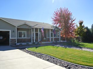 60 Marilyn Mae Dr, Sparks, NV