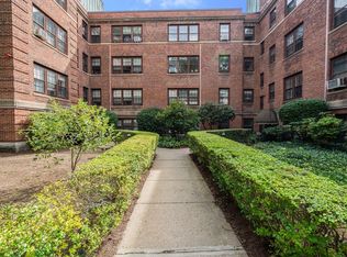4 Kilsyth Ter APT 32, Brighton, MA 02135