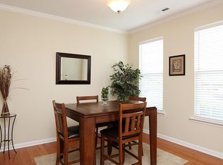 4536 Sugarbend Way, Raleigh, NC 27606