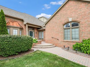 54688 Bellingham Dr, Shelby Township, MI 48316