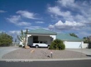 2604 Triangle South St, Kingman, AZ 86401