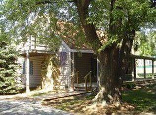 4358 E Shady Ln, Mooresville, IN