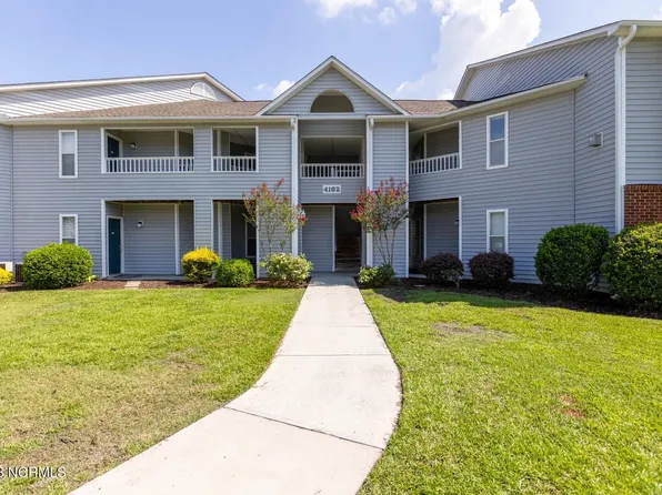 4162 Breezewood Drive Apt 204, Wilmington, NC 28412
