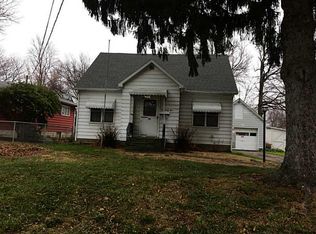 225 Harvey Ave, Erie, PA 16511