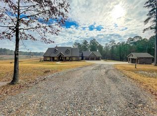 1431 Wesson Rd, Junction City, AR 71749