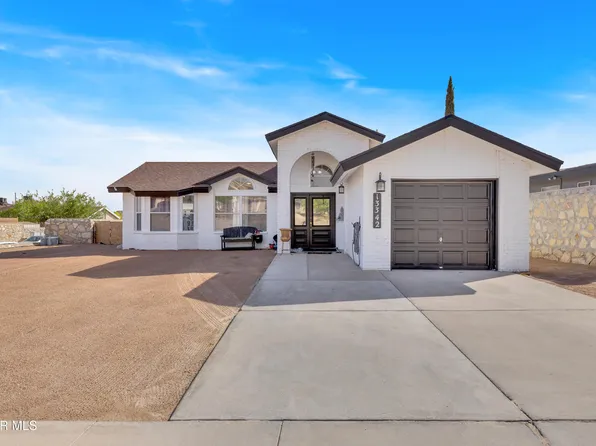 13342 Mitchell Dr, Socorro, TX 79928
