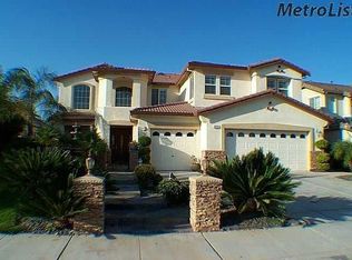1271 Tulloch Dr, Tracy, CA