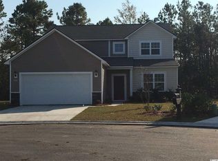 3808 Tyger River Ct LOT 814, Myrtle Beach, SC 29588