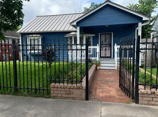 5738 Newport St, Houston, TX 77023