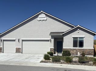 6535 Coyote Call Trl, Sparks, NV 89436
