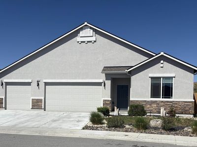 6535 Coyote Call Trl, Sparks, NV, 89436