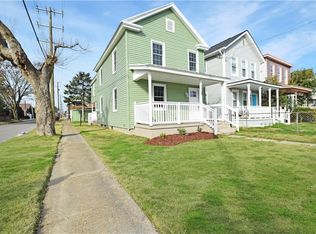 1138 Seaboard Ave, Chesapeake, VA 23324
