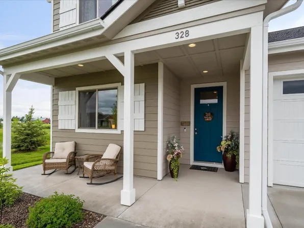 328 Saint Regis Dr, Kalispell, MT 59901