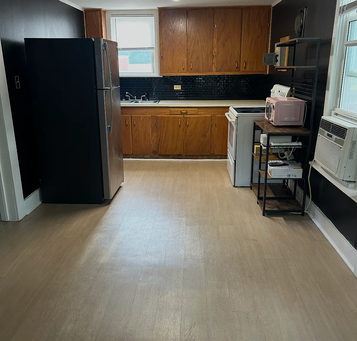 1 bed, 800 sqft, $950 — Photo 1