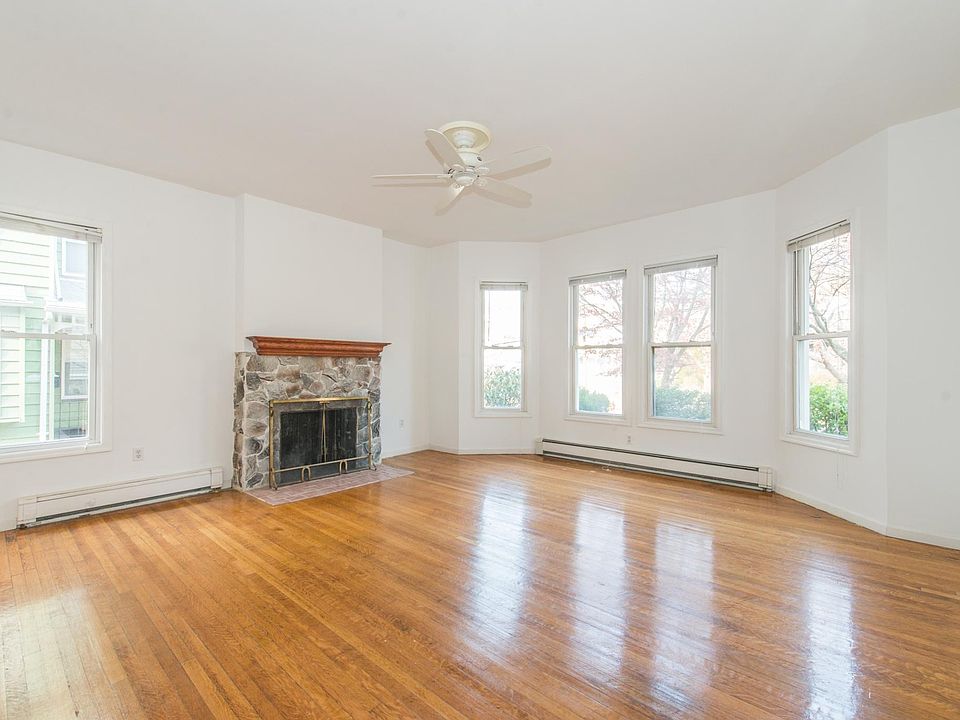 108 Claremont Ave Montclair NJ Zillow