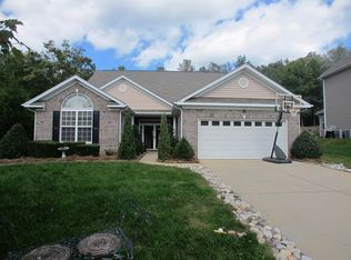 5070 Timber Falls Dr, Indian Land, SC 29707