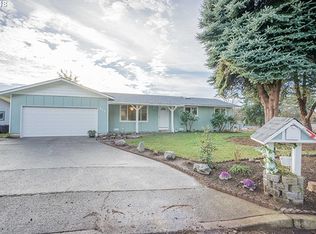 511 NW 69th St, Vancouver, WA