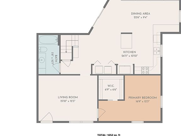3rd image of 833 3rd St