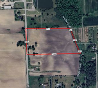 1651 S Elba Rd, Lapeer, MI, 48446