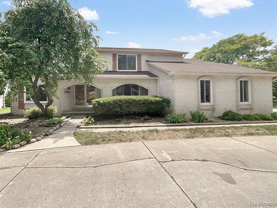 2031 Lancer Ct, Troy, MI 48084 Zillow