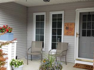 145 Lake Arrowhead Cir, Bear, DE 19701
