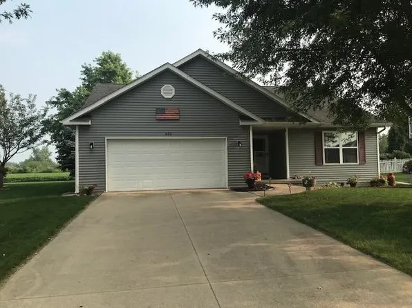 932 Appaloosa Pass, Auburn, MI 48611