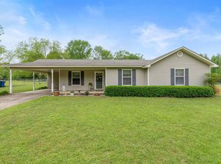 5 Lamar Dr, Cabot, AR 72023