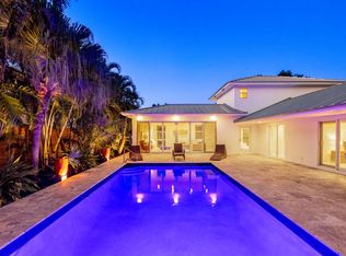 1033 Rhodes Villa Ave, Delray Beach, FL 33483
