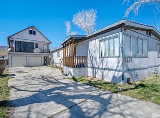 3439 Basalt Dr, Carson City, NV 89705