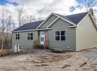 77 Cedar Swamp Rd, Orland, ME 04472