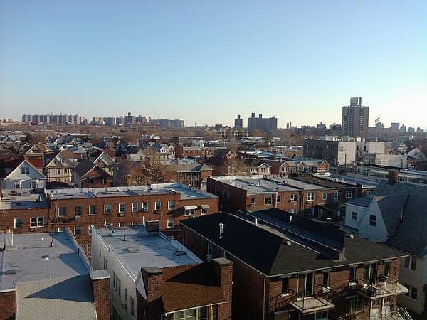1st image of 8735 Bay Pkwy APT B63
