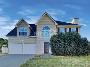 1160 Ivey Ln, McDonough, GA 30253