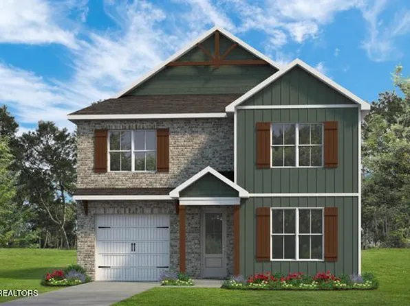 510 8th Ave, Lenoir City, TN 37771