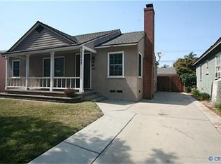 1057 E Ridgewood St, Long Beach, CA 90807