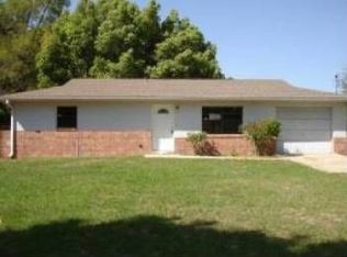 7033 SE 122nd Ln, Belleview, FL 34420
