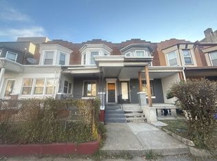 509 N 63rd St, Philadelphia, PA 19151