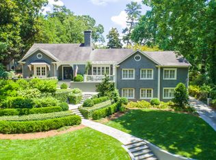 3185 Arden Rd NW, Atlanta, GA 30305