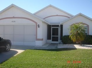 10328 Barnett Loop, Port Richey, FL 34668
