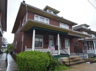 108 Bernhart Ave, Reading, PA