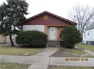 10233 S Wentworth Ave, Chicago, IL 60628
