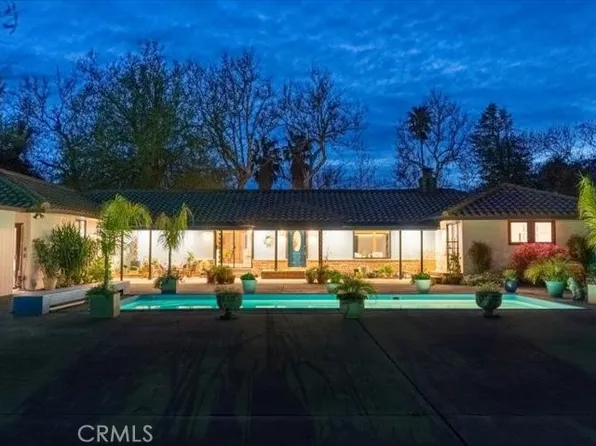 195 Howell Ave, Red Bluff, CA 96080