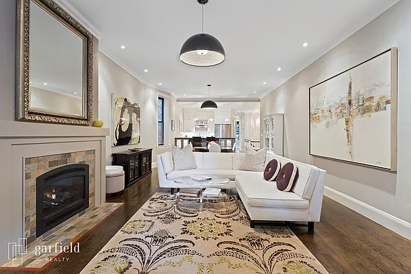 Rented by Garfield Realty  | media 3