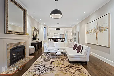 Rented by Garfield Realty 