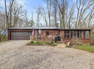 558 W Shore Dr, Lucas, OH 44843