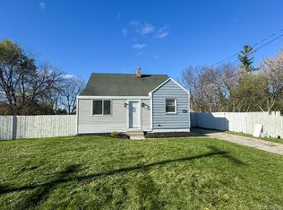 1209 S 25th St, Saginaw, MI 48601