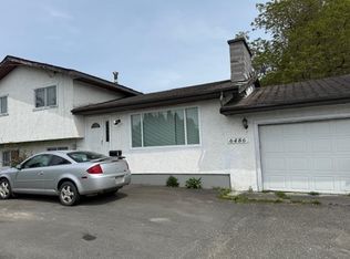 6486 Vedder Rd, Chilliwack, BC V2R1C9