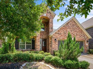 15211 Ashbrook Dove Ln, Cypress, TX 77429