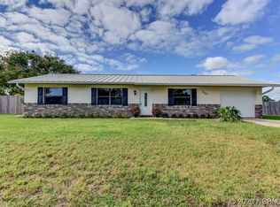 2342 Evergreen Dr, Edgewater, FL 32141