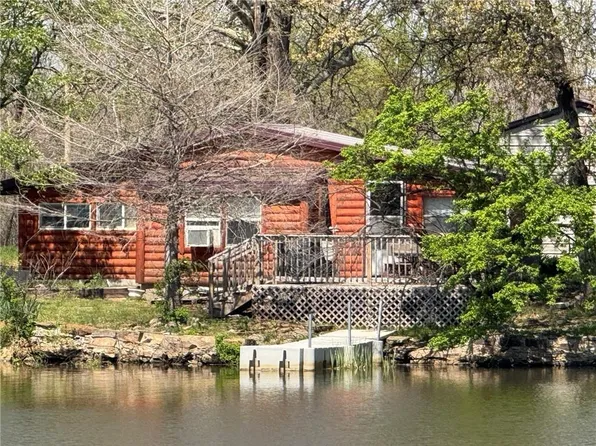 1 N Havana Lake Rd, Havana, KS 67347