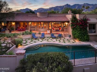 4919 N La Lomita, Tucson, AZ 85718